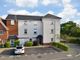 Thumbnail Flat for sale in Roman Lane, Southwater, Horsham, West Sussex