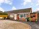 Thumbnail Semi-detached bungalow for sale in Crow Lane West, Newton-Le-Willows