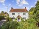 Thumbnail Country house for sale in Springfield Cottage, Sherborne St John