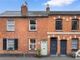 Thumbnail Terraced house for sale in The Burgage, Prestbury, Cheltenham