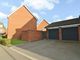 Thumbnail Detached house for sale in Wellstead Way, Hedge End