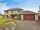 Thumbnail Detached house for sale in The Paddocks, Ilchester, Yeovil