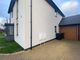 Thumbnail Detached house for sale in Croxden Way, Daventry, Northamptonshire
