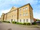 Thumbnail Flat for sale in Rainbow Road, Erith, Kent