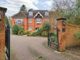 Thumbnail Flat for sale in Windlesham, Surrey