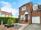 Thumbnail Semi-detached house for sale in Hall Park, Barlby, Selby