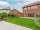 Thumbnail Detached house for sale in Galebrook Way, Appleton Thorn, Warrington