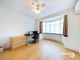 Thumbnail Semi-detached house to rent in Somervell Road, Harrow