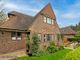 Thumbnail Detached house for sale in Willifield Way, Hampstead Garden Suburb