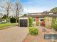 Thumbnail Semi-detached bungalow for sale in Carnegie Close, Willenhall, Coventry