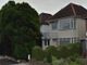 Thumbnail Detached house to rent in Penshurst Gardens, Edgware, Middlesex