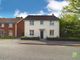 Thumbnail Detached house for sale in Harrow Way, Sindlesham, Wokingham, Berkshire