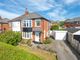Thumbnail Semi-detached house for sale in Chelwood Avenue, Leeds, West Yorkshire