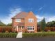 Thumbnail Detached house for sale in "Cambridge" at Eurolink Way, Sittingbourne