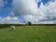 Thumbnail Land for sale in Woolsery, Bideford