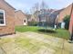 Thumbnail Detached house for sale in Murrayfield Avenue, Greylees, Sleaford