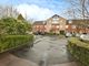 Thumbnail Flat for sale in Old Lode Lane, Solihull