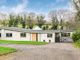 Thumbnail Detached bungalow for sale in Salmons Road, Effingham, Leatherhead