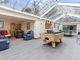 Thumbnail Detached house for sale in Manor House Court, Church Road, Shepperton, Surrey