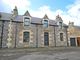 Thumbnail Semi-detached house for sale in 8 Victoria Street, Portessie, Buckie