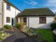 Thumbnail Detached bungalow for sale in Thornleigh, Spa Road, Melksham