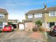 Thumbnail Semi-detached house for sale in Raygill Close, Shadwell, Leeds