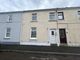 Thumbnail Terraced house for sale in Carway Street, Burry Port