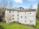 Thumbnail Flat for sale in Buccleuch Court, Dunblane