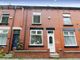 Thumbnail Terraced house for sale in Osbourne Grove, Bolton