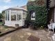 Thumbnail Terraced house for sale in Highcliff Drive, Leigh-On-Sea