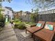 Thumbnail Terraced house for sale in Latimer Road, London