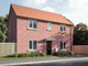 Thumbnail Detached house for sale in Violet Close, Thirsk