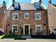 Thumbnail Detached house for sale in Turnberry Drive, Trentham, Stoke-On-Trent