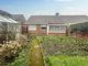 Thumbnail Bungalow for sale in Allendale Crescent, Shiremoor, Newcastle Upon Tyne