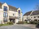 Thumbnail Flat for sale in Beechgate, Witney