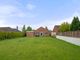 Thumbnail Detached bungalow for sale in Sleaford Road, Boston