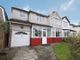 Thumbnail Semi-detached house for sale in Lynnbank Road, Calderstones, Liverpool