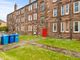 Thumbnail Flat for sale in Castlegreen Street, Dumbarton, West Dunbartonshire