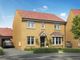 Thumbnail Detached house for sale in "The Manford - Plot 164" at Alvertune Road, Northallerton