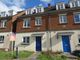 Thumbnail Terraced house to rent in Intelligence Walk, Ashford