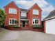 Thumbnail Detached house for sale in Heath Lane, Stourbridge