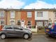 Thumbnail Terraced house for sale in Winstanley Road, Portsmouth