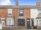 Thumbnail Terraced house for sale in Volta Street, Selby