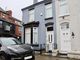 Thumbnail Terraced house for sale in Hornsey Road, Liverpool