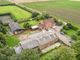 Thumbnail Detached house for sale in Fen Lane, Toynton All Saints