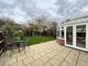 Thumbnail Detached house for sale in Clover End, Witchford, Ely