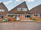 Thumbnail Semi-detached house for sale in Church Lane, Oulton, Stone