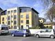 Thumbnail Flat for sale in Union Place, Broadwater, Worthing