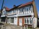 Thumbnail Maisonette to rent in High Road, Harrow Weald, Harrow