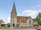 Thumbnail Detached house for sale in High Street, Stockbridge